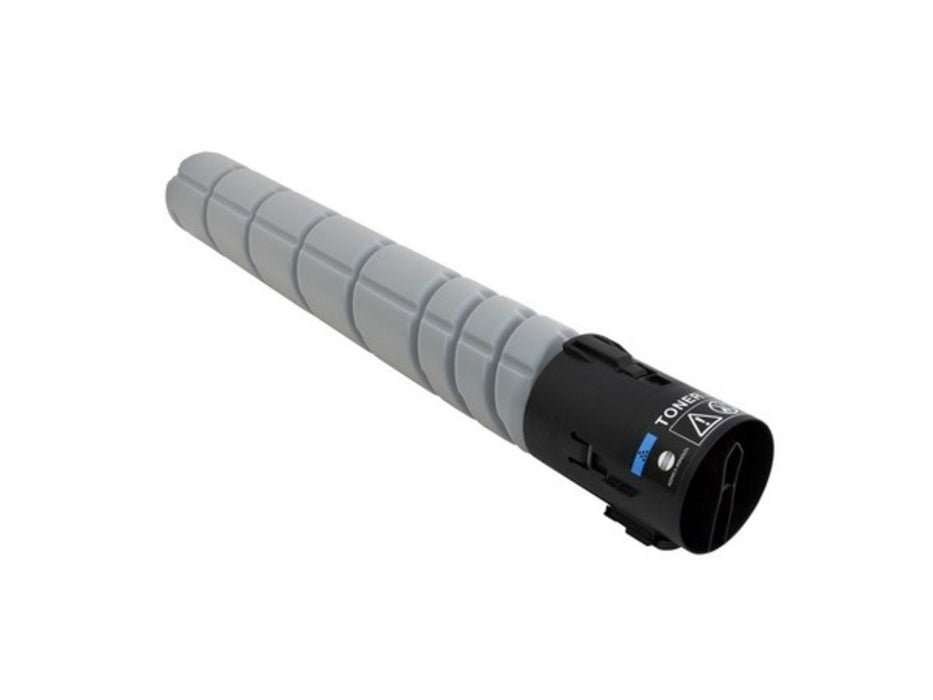 Compatible A8DA030-COMP Black Toner Cartridge