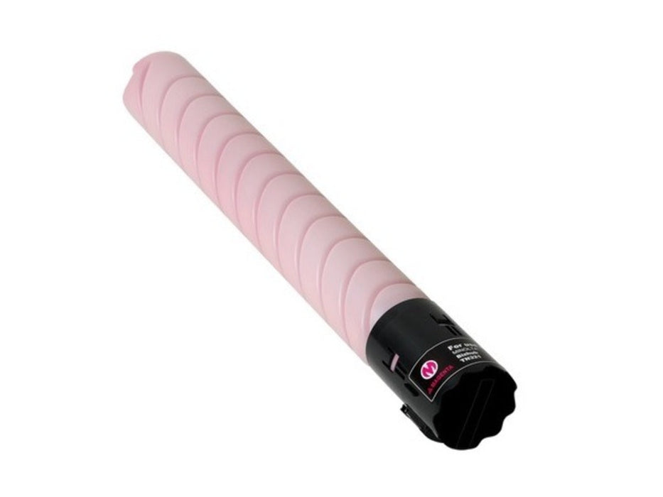 Compatible A8DA330-COMP Magenta Konica Minolta Toner Cartridge