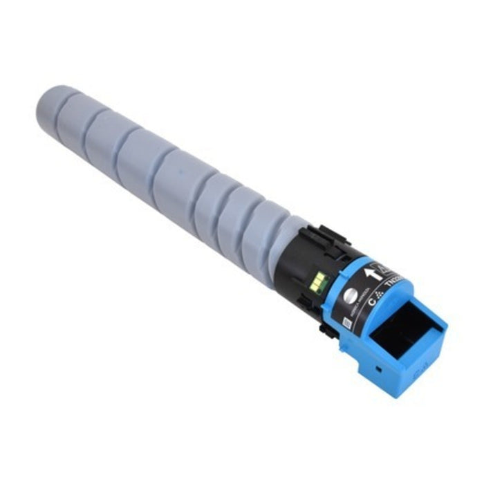 Konica Minolta AAV8430 Cyan Toner Cartridge