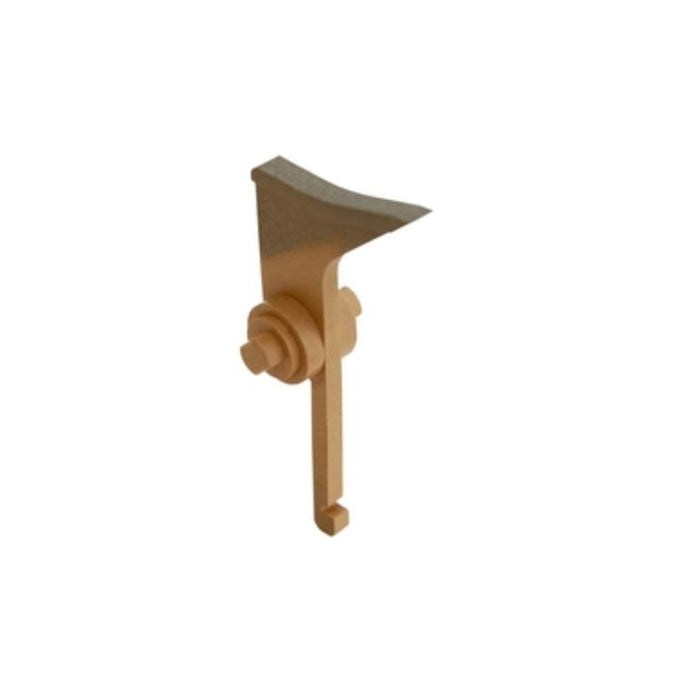 Ricoh AE04-4056  Upper Fuser Picker Finger Assembly
