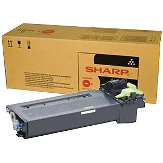 Sharp AR-208NT Black Toner Cartridge