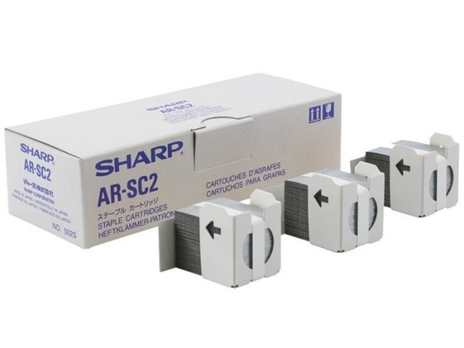 Sharp AR-SC2  Staple Cartridge