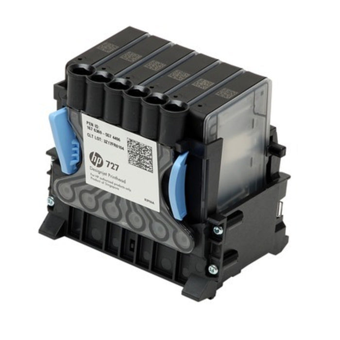 HP B3P06A  Printhead Assembly