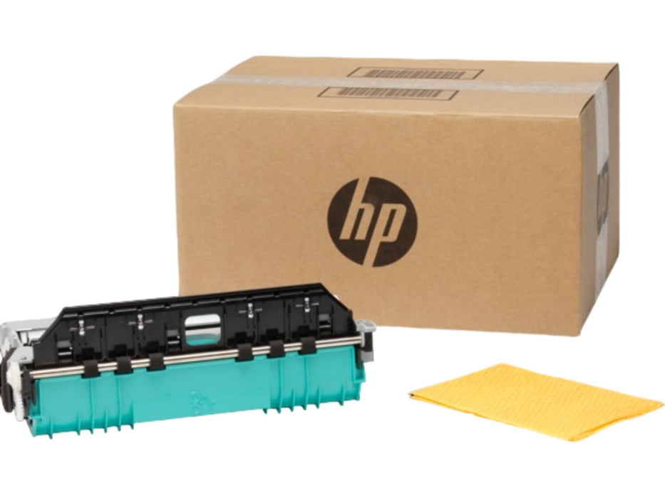 HP B5L09A  Waste Ink Container