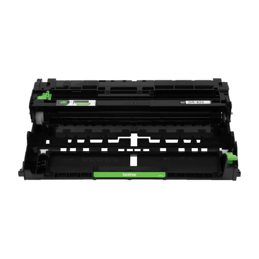 Brother DR820 Original Drum Unit - 30,000 Pages - primary product image