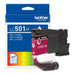 Brother LC501MS genuine OEM product image