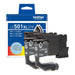 Brother LC501XL2PKS genuine OEM product image