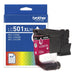 Brother LC501XLMS genuine OEM product image