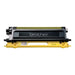 Brother TN-110Y Yellow Standard Yield original toner cartridge