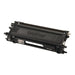 Brother TN-115BK Black High Yield original toner cartridge