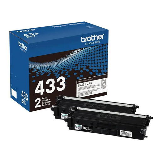 Brother TN-4332PK genuine OEM product image