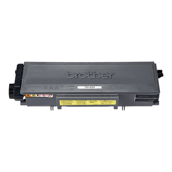 Brother TN-620 black toner cartridge