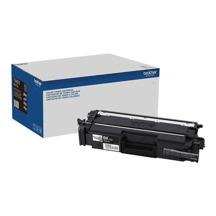 Brother TN-810BK genuine OEM product image