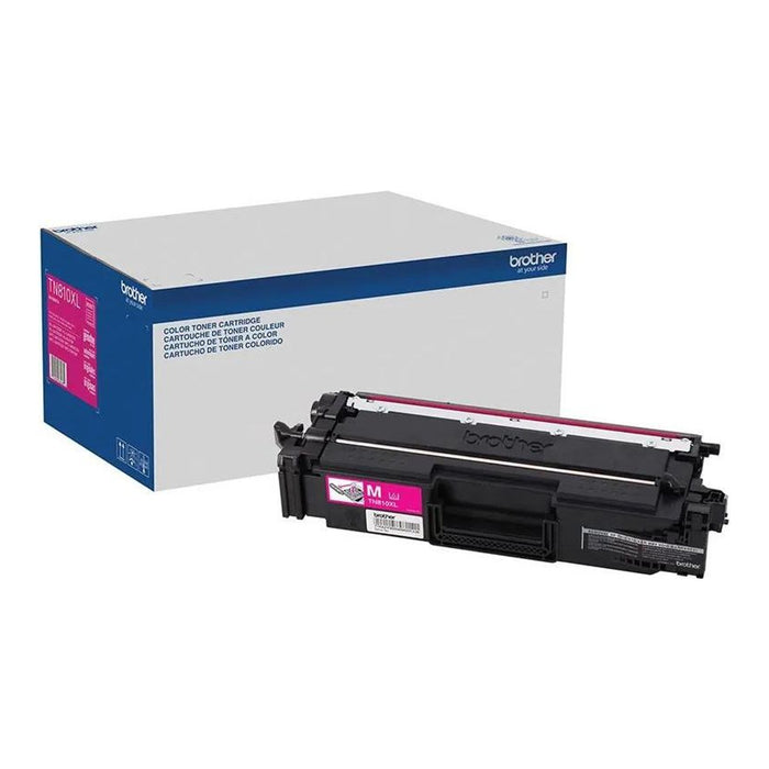 Brother TN-810XLM genuine OEM product image