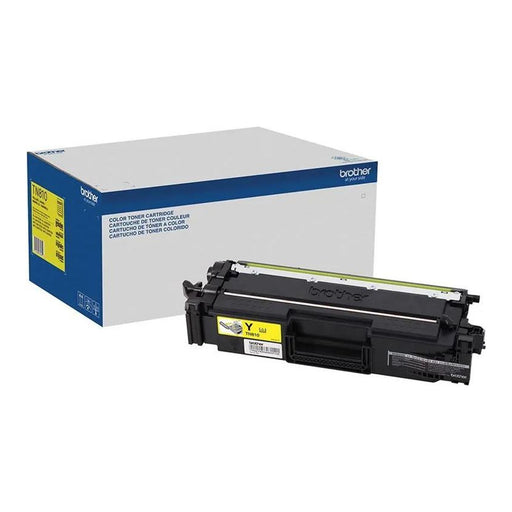 Brother TN-810Y genuine OEM product image