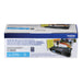 Brother TN339C Cyan Super High Yield Original Toner Cartridge
