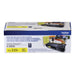 Brother TN339Y Yellow Super High Yield Original Toner Cartridge
