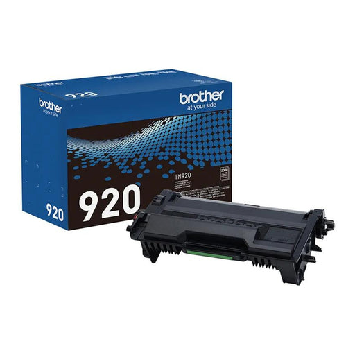 Brother TN920 genuine OEM product image