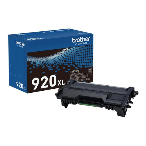 Brother TN920XL genuine OEM product image