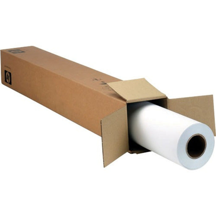 HP C1860A  Bright White Inkjet Bond Paper Roll