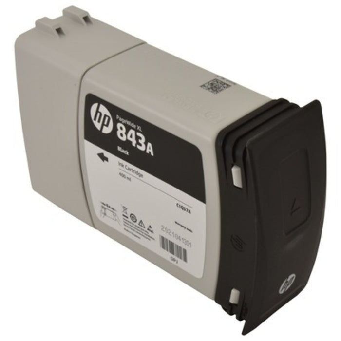 HP C1Q57A Black Ink Cartridge
