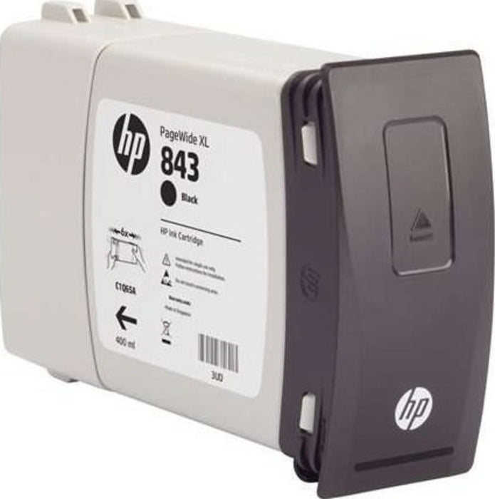 HP C1Q65A Black Ink Cartridge
