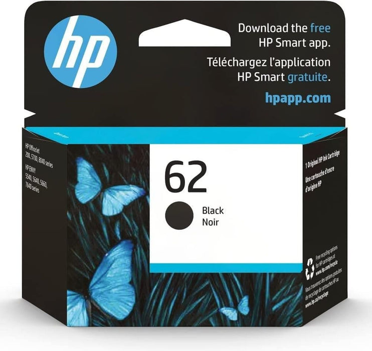 HP C2P04AN Black Ink Cartridge