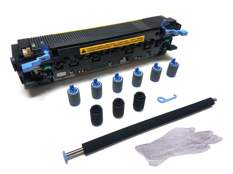 HP C3971B  Maintenance Kit