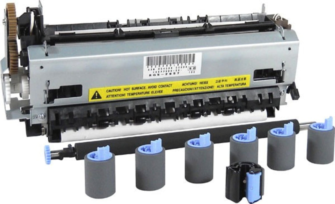 HP C4118-67902  Fuser Maintenance Kit