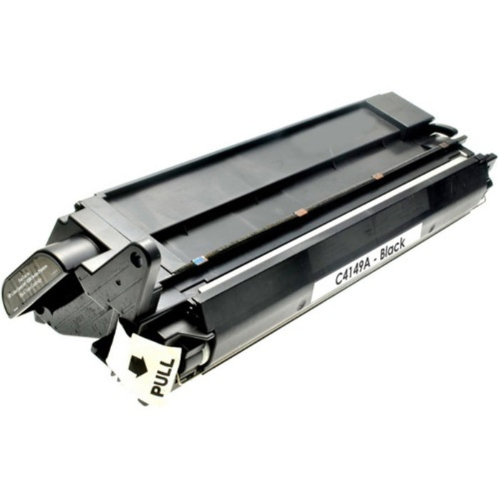 Compatible C4149A-COMP Black HP Toner Cartridge