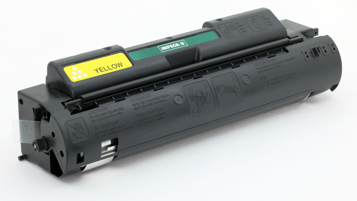 Compatible C4194A-COMP Yellow HP Toner Cartridge