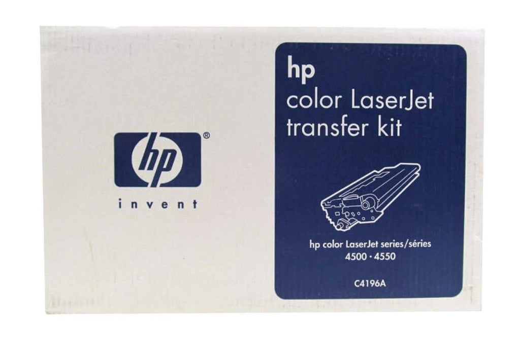 HP C4196A  Transfer Kit Assembly