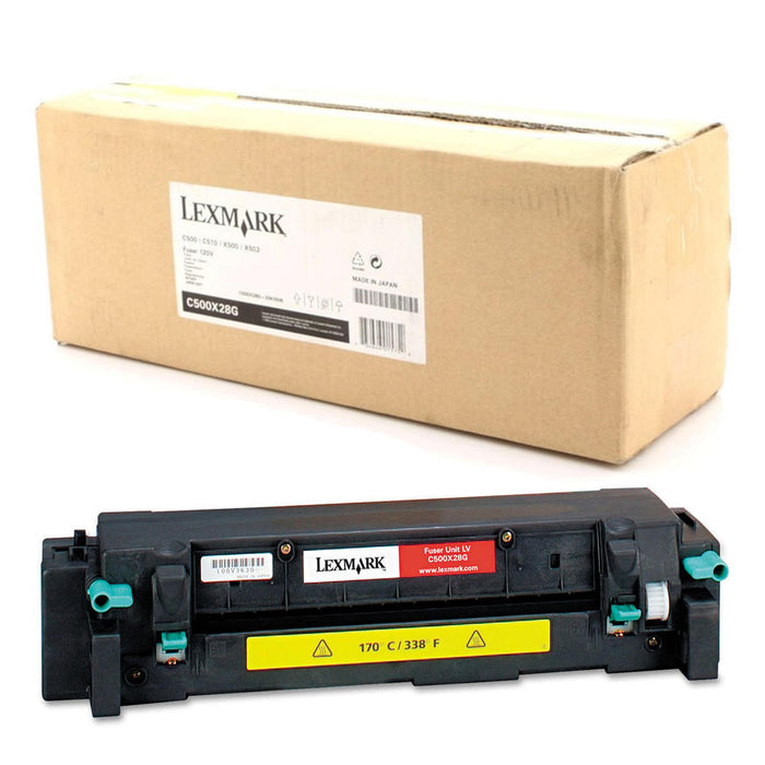 Lexmark C500X28G  Fuser Maintenance Kit
