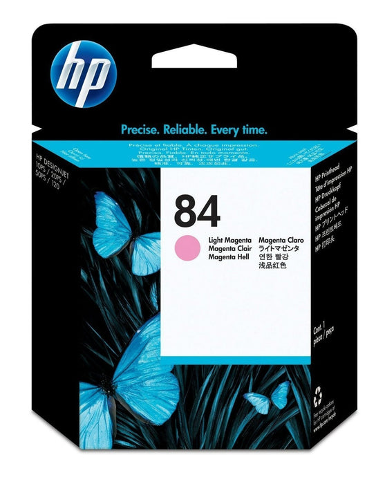 HP C5021A Light Magenta Printhead