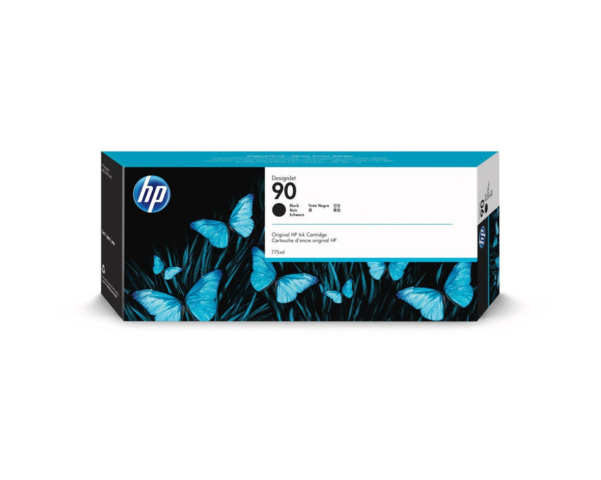 HP C5059A Black Ink Cartridge
