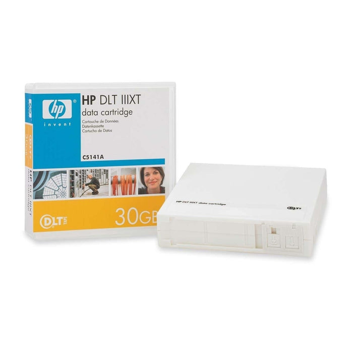 HP C5141A  Media Tape