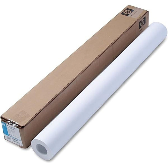 HP C6020B  Coated Paper Roll