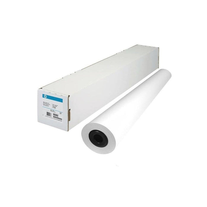 HP C6570C  Heavyweight Coated Paper Roll
