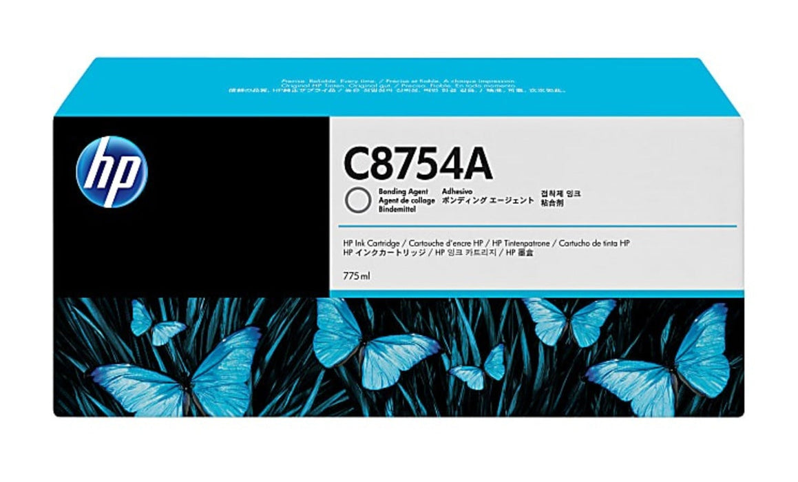 HP C8754A  Bonding Agent Ink Cartridge