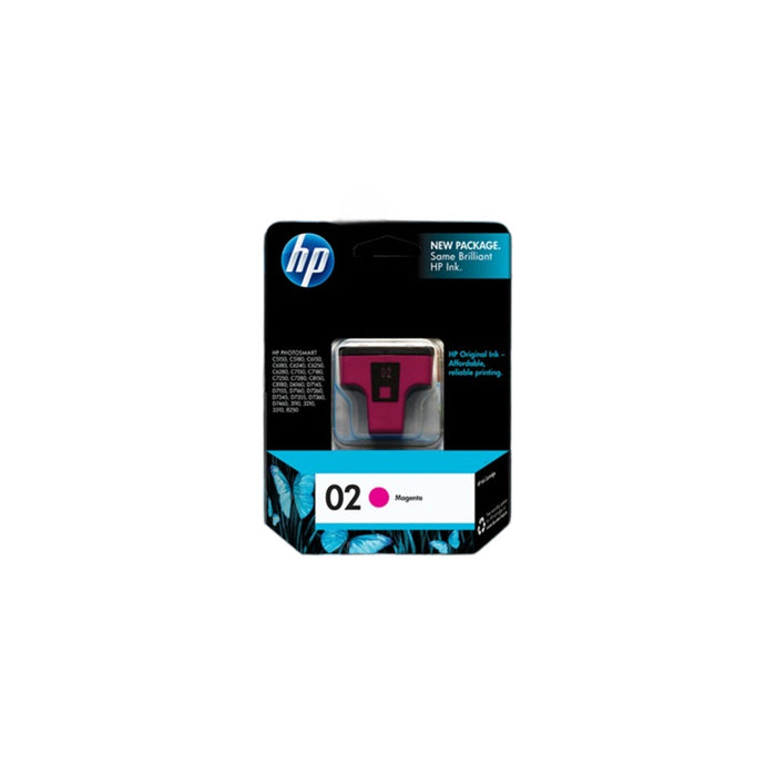 HP C8772WN  Ink Cartridge