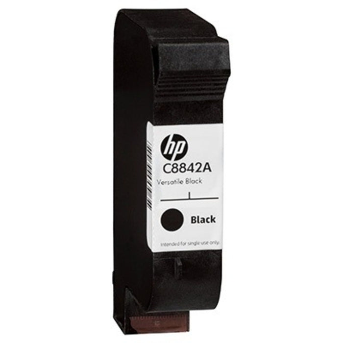 HP C8842A Black Ink Cartridge