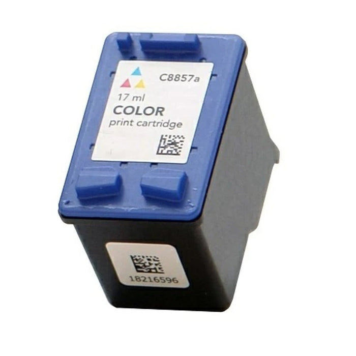 HP C8857A Tri-Color Ink Cartridge
