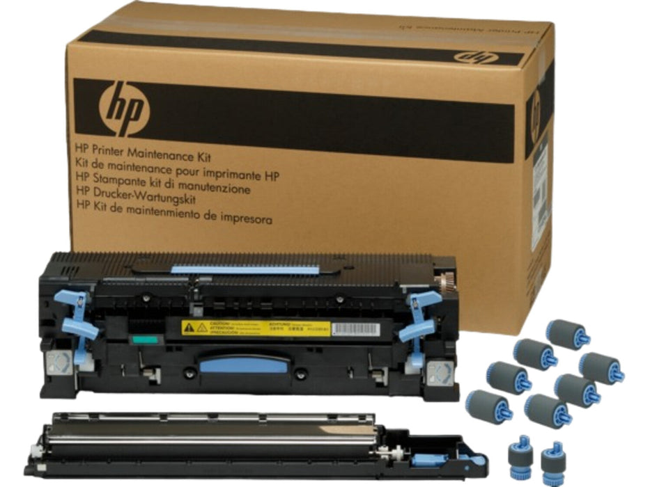 HP C9152A  Maintenance Kit