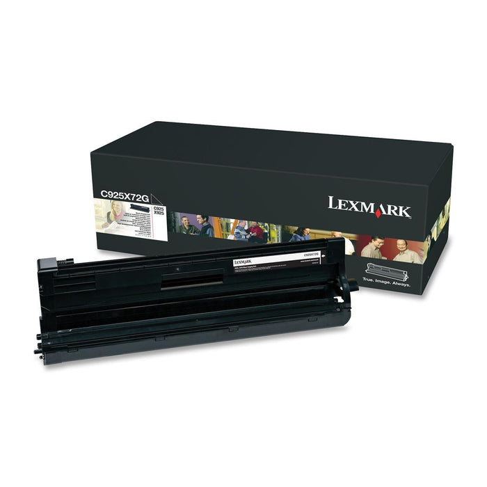 Lexmark C925X72G Black Imaging Unit