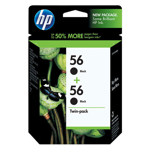 HP C9319FN  Ink Cartridge Combo Pack