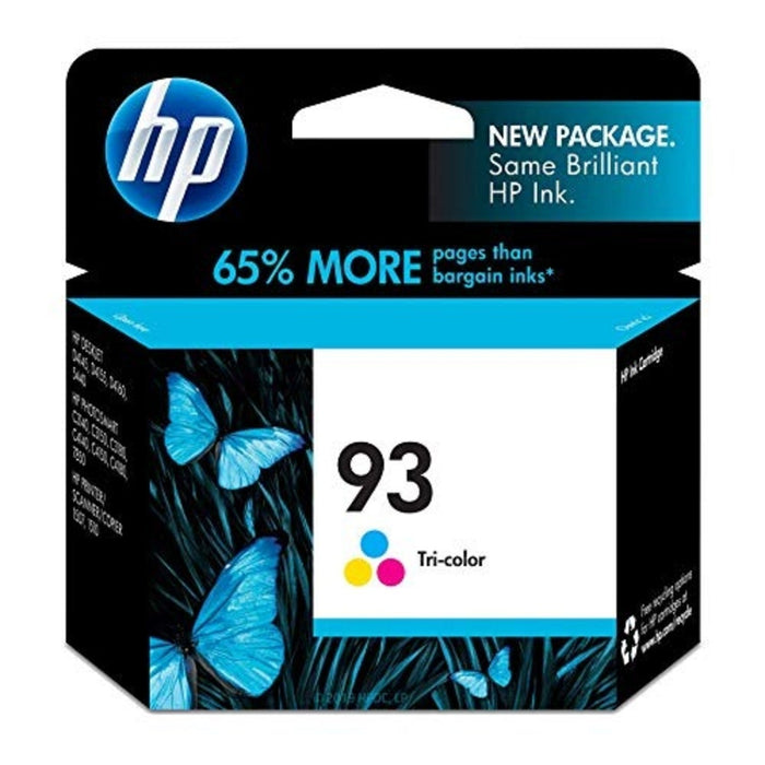 HP C9361WN Tri-Color Ink Cartridge