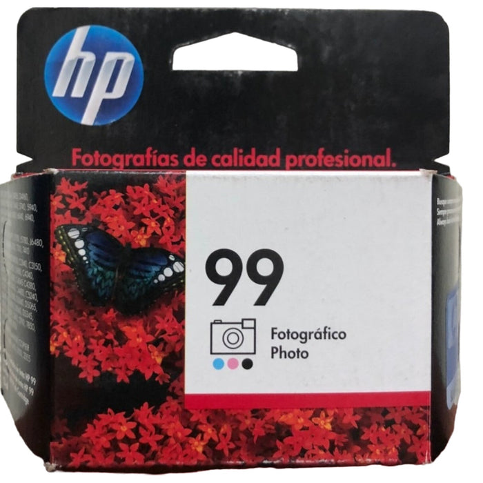 HP C9369WL  Photo Ink Cartridge
