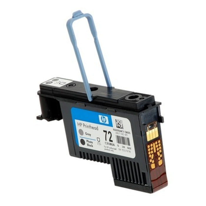 HP C9380A Photo Black Printhead