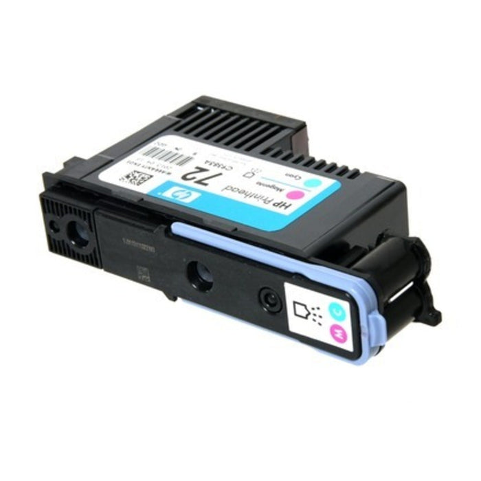HP C9383A Cyan / Magenta Printhead