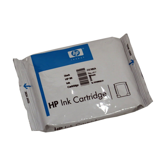 HP C9385A Black Ink Cartridge